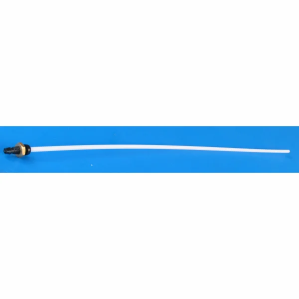 J Perkins R/X Antenna Tube