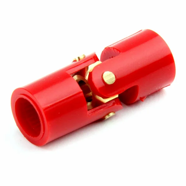 J Perkins Universal Joint Coupling