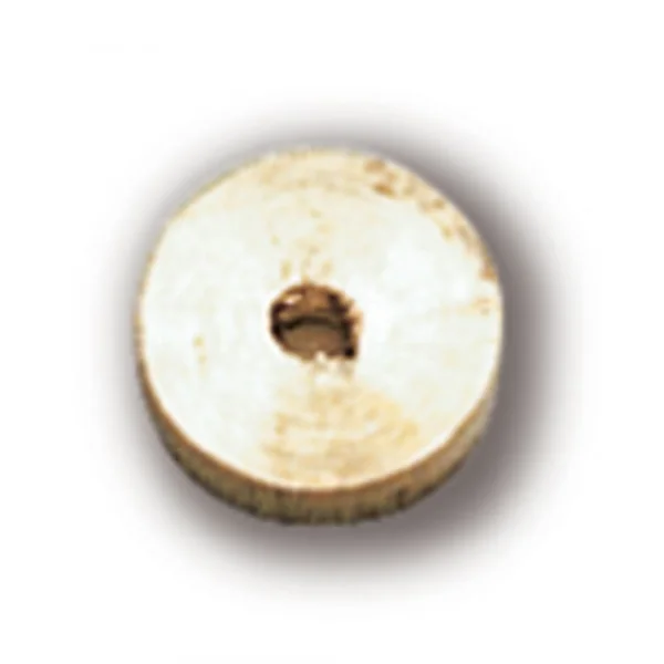 Constructo 80085 Gun Wheels 4mm (30X3)