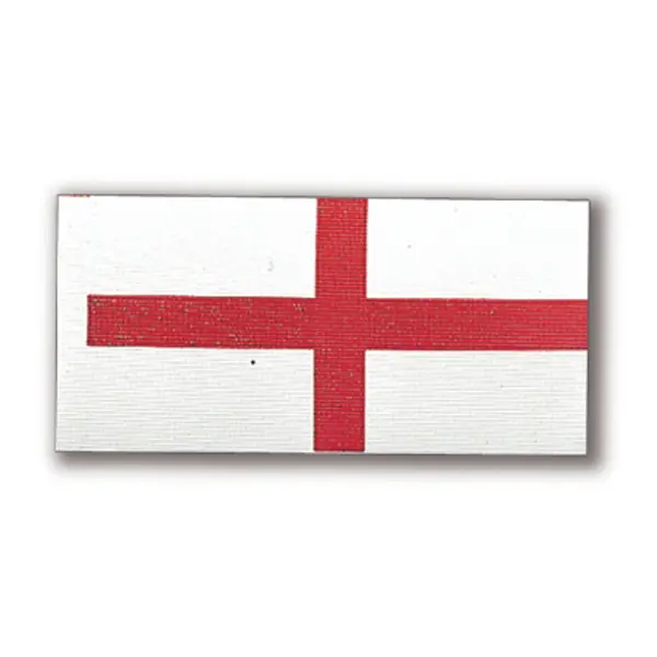 Constructo 80194 Red Cross Flag 36X70mm (1X6) — image 1 of 2