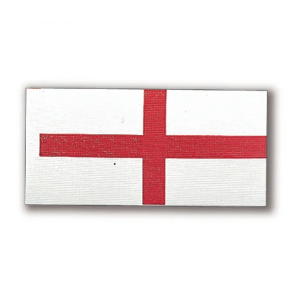Constructo 80194 Red Cross Flag 36X70mm (1X6)