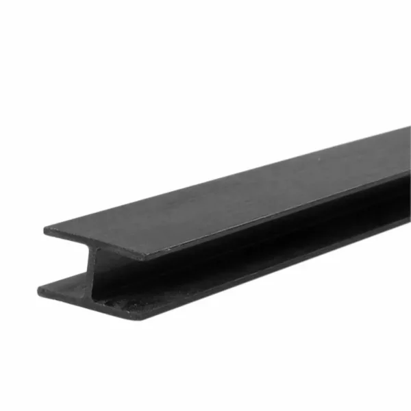 J Perkins Carbon Fibre H Bar 13.0mm X 7.6mm X 1Mt — image 1 of 2