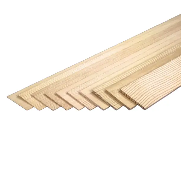J Perkins 3/16 X 3 X 36 Sheet Spruce — image 1 of 3