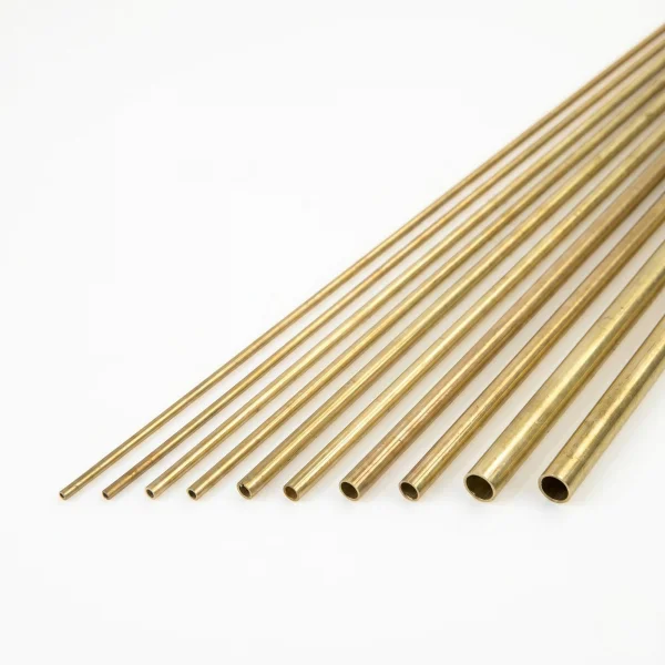 22g. ALLOY TUBE (12)