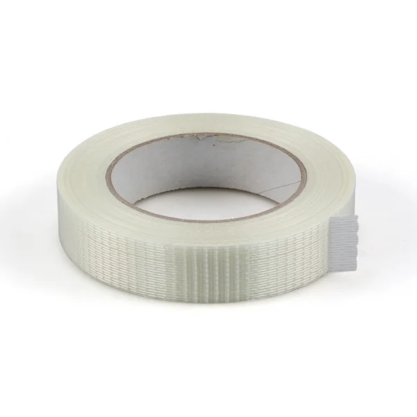 25mm Glassweave Covering Tape