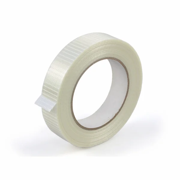 25mm Glassweave Covering Tape