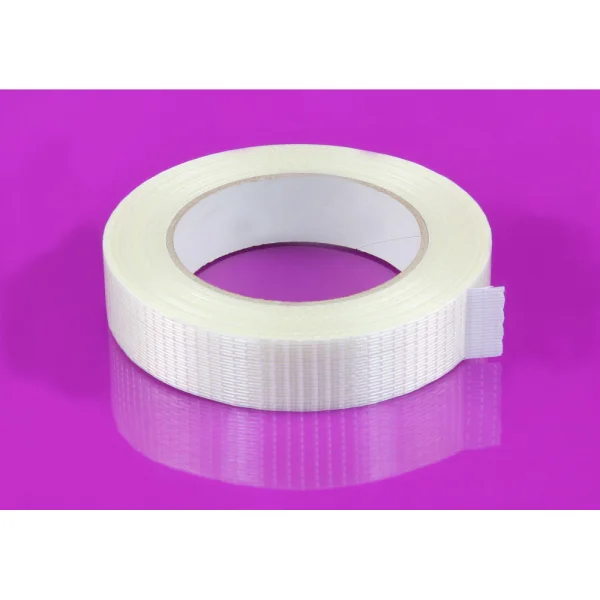 25mm Glassweave Covering Tape