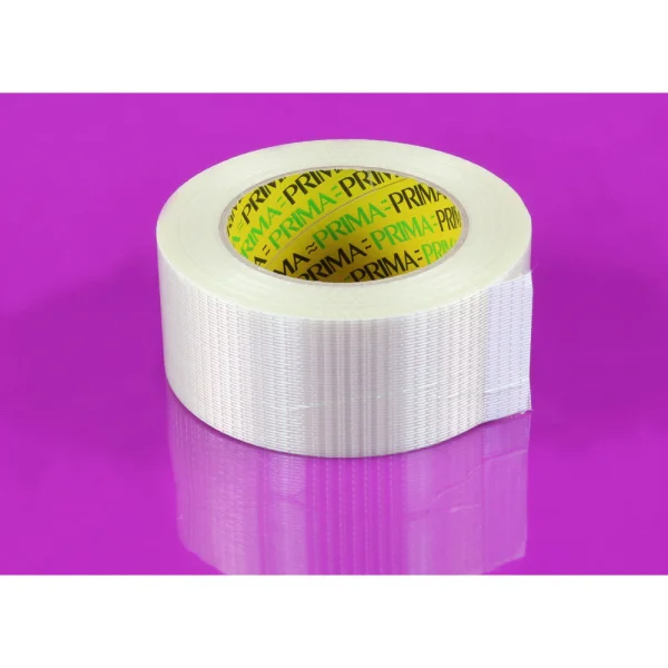 50mm Glassweave Covering Tape