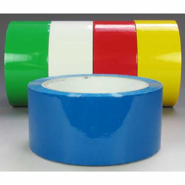 J Perkins Bullet Royal Blue Trim Tape (50mm)