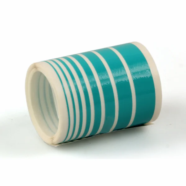 J Perkins Trimline Turquoise