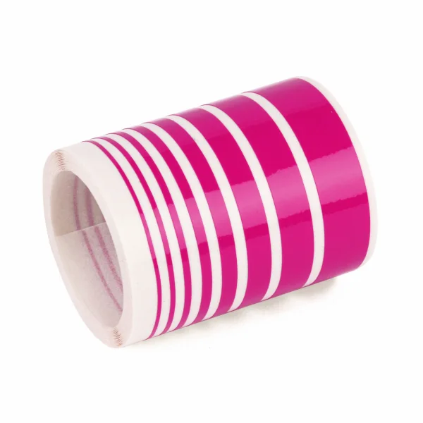 Model Technics Trimline Cerise