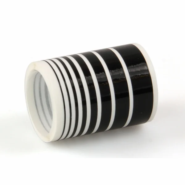 J Perkins Trimline Black