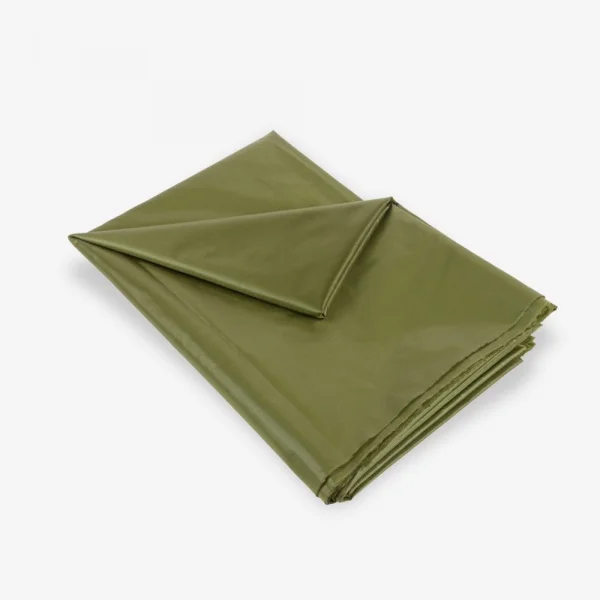 JP Khaki Nylon Covering (2.4m x 2.4m)