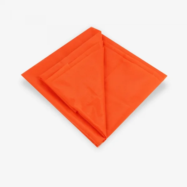 JP Khaki Nylon Covering (2.4m x 2.4m)