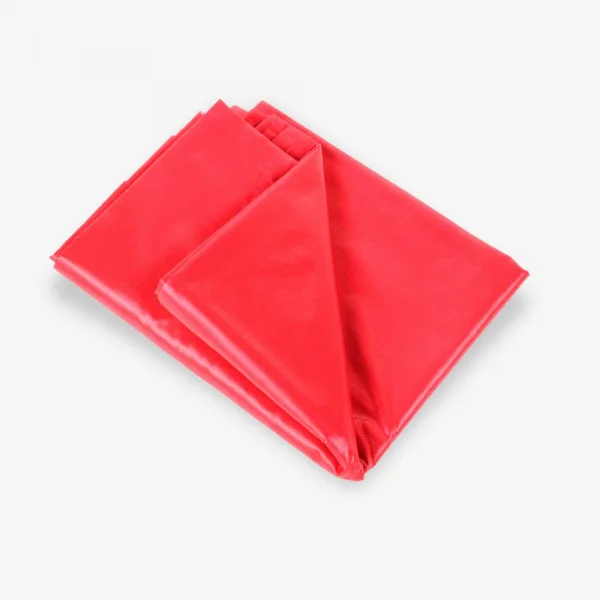 JP Khaki Nylon Covering (2.4m x 2.4m)