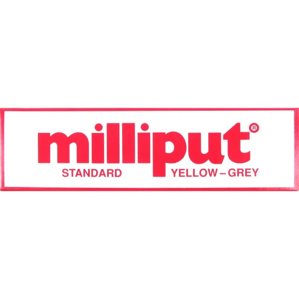 Milliput Standard (Box of 10)