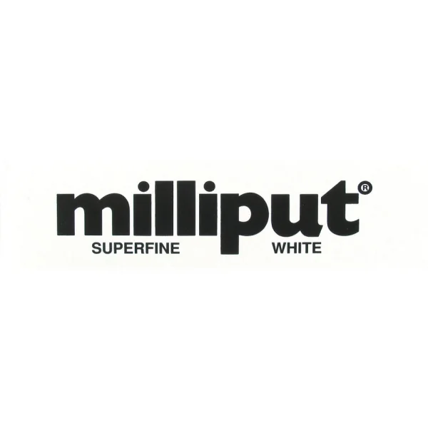 Milliput White Superfine (Box of 10)