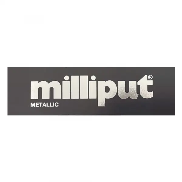 Milliput Metallic Black (10 pcs) — image 3 of 3