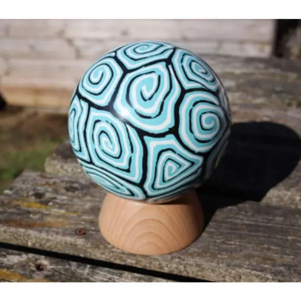 Milliput Turquoise Blue (10pcs) — image 4 of 7