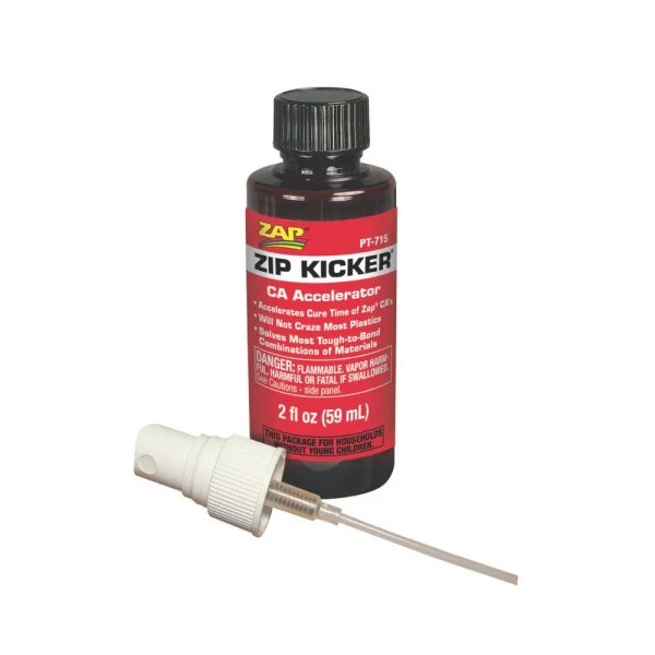 Zap Zip Kicker Pump Spray 2oz (PT715)