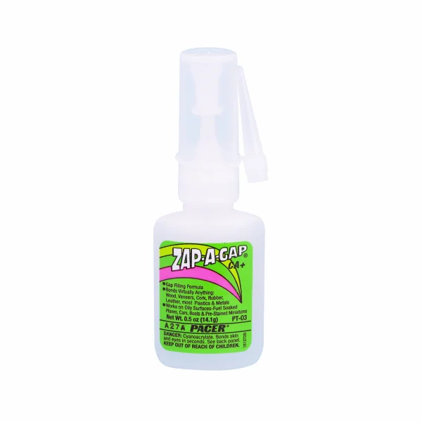 ZAP a GAP CA+ 1/2oz (12) PT03 (MEDIUM)