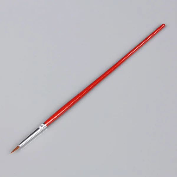 J Perkins JP Hobby Brush 0 (12)
