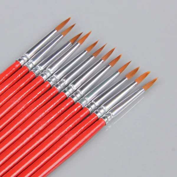 J Perkins JP Hobby Brush 1 (12)