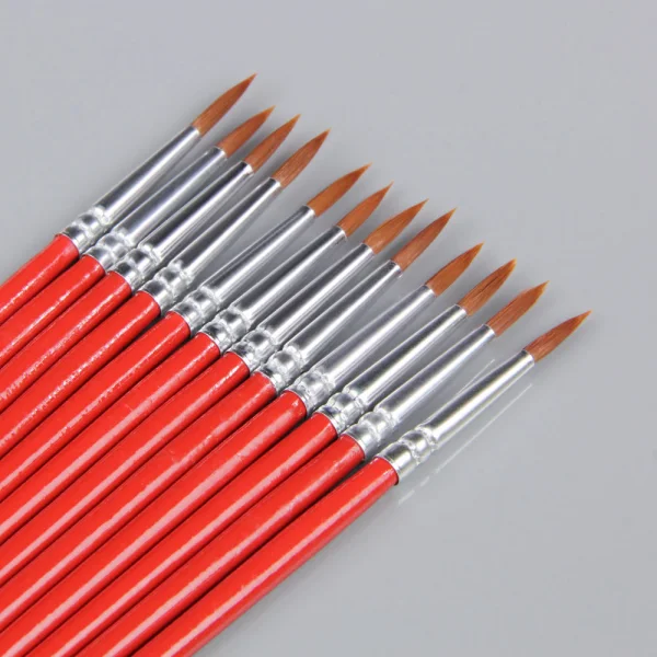 J Perkins JP Hobby Brush 3 (12)