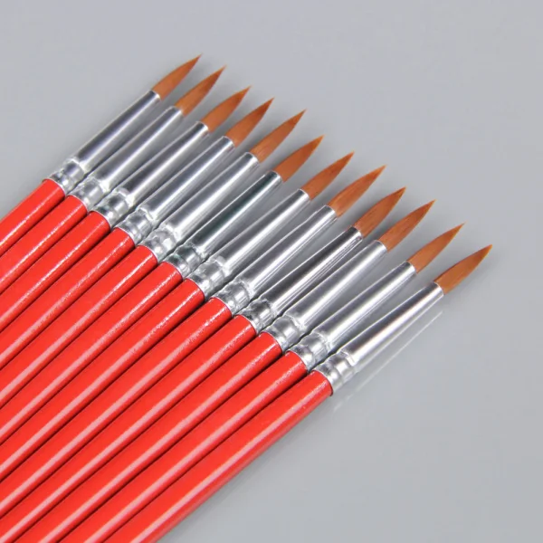 JP Hobby Brush Single #5