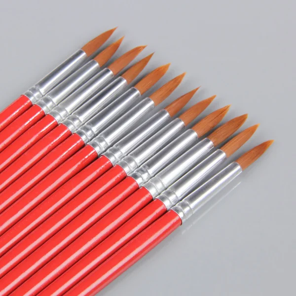 J Perkins JP Hobby Brush 7 (12)