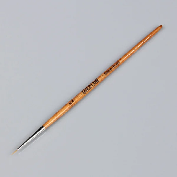 J Perkins JP Sable Brush 00 (12)