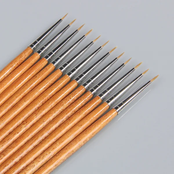 J Perkins JP Sable Brush 00 (12)