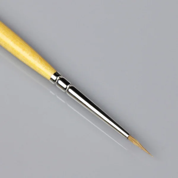 J Perkins JP Sable Brush 0 (12)