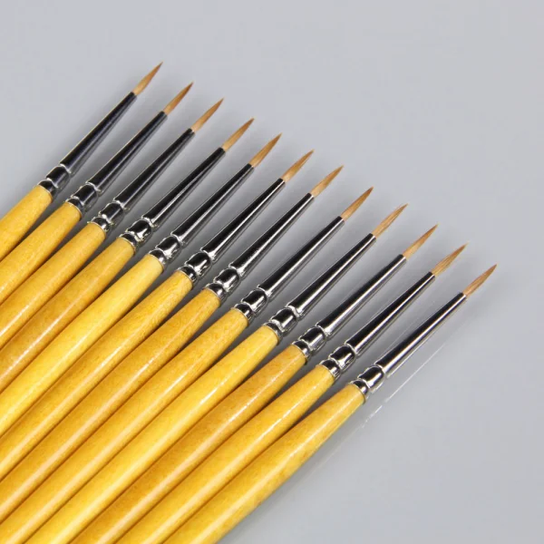 J Perkins JP Sable Brush 1 (12)