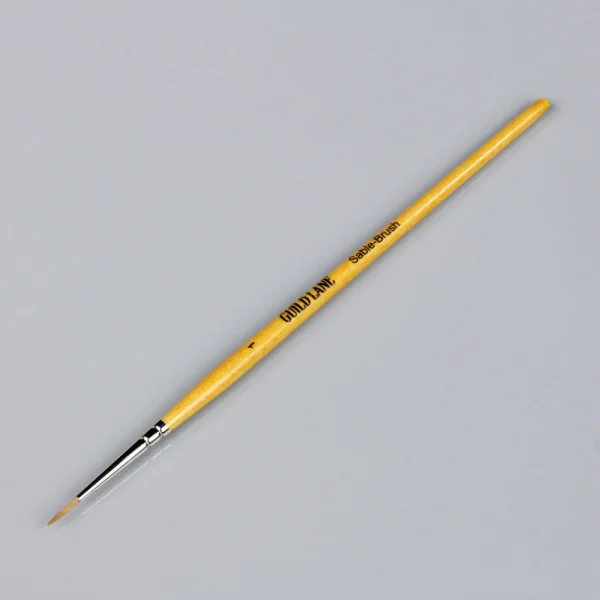J Perkins JP Sable Brush 1 (12)