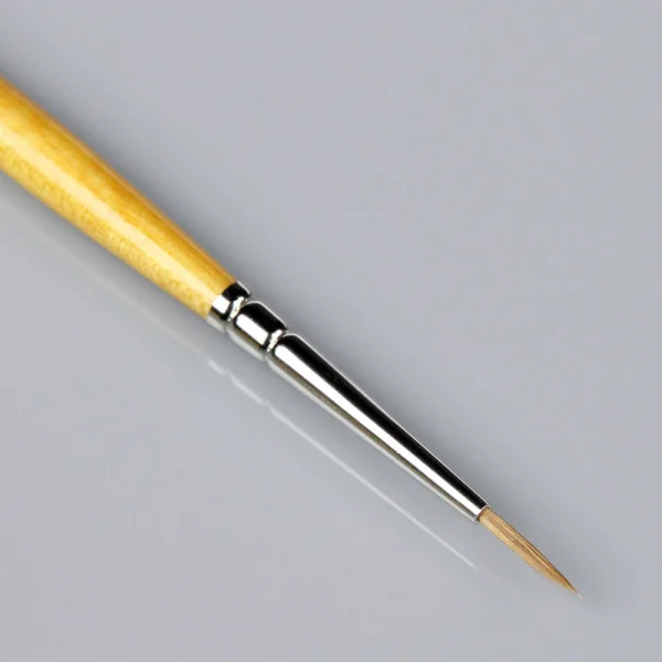 J Perkins JP Sable Brush 1 (12)