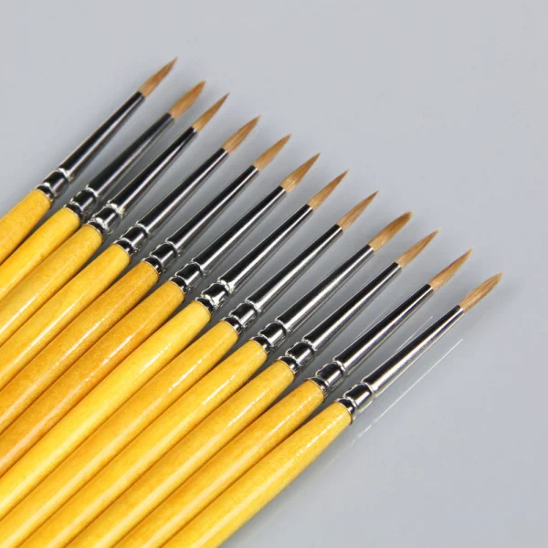 J Perkins JP Sable Brush 2 (12)