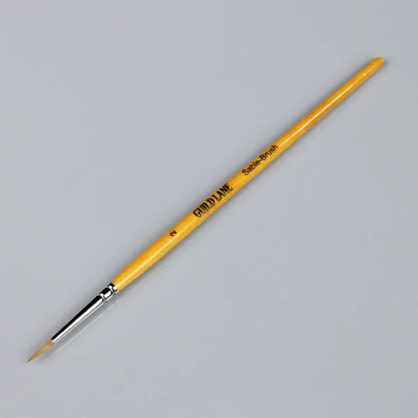 J Perkins JP Sable Brush 2 (12)