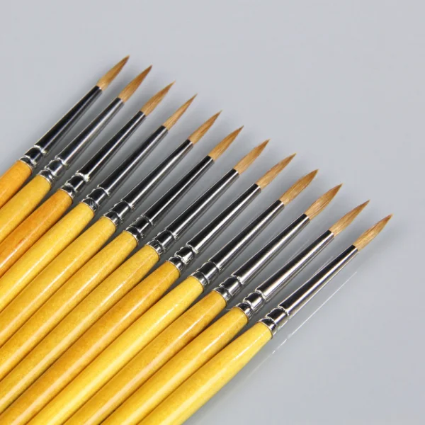 J Perkins JP Sable Brush 3 (12)