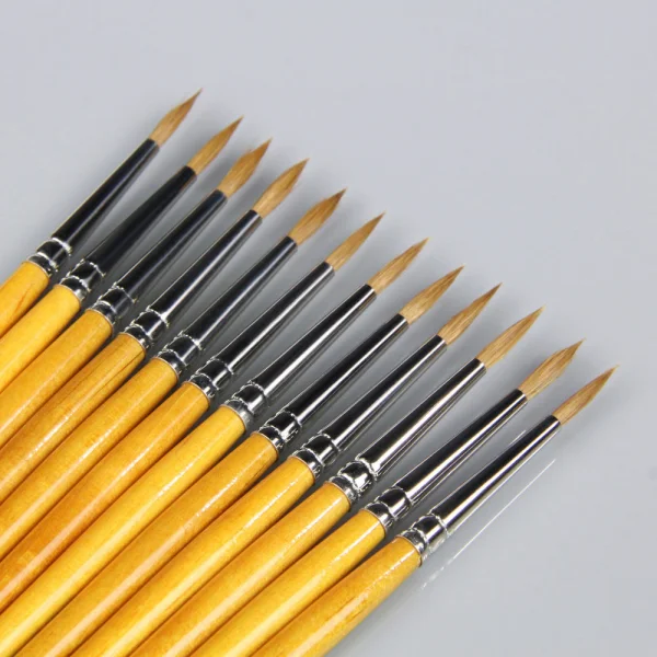 J Perkins JP Sable Brush 4 (12)