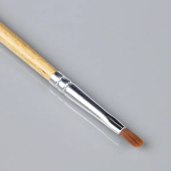 J Perkins JP Flat Brushes 2 (12)