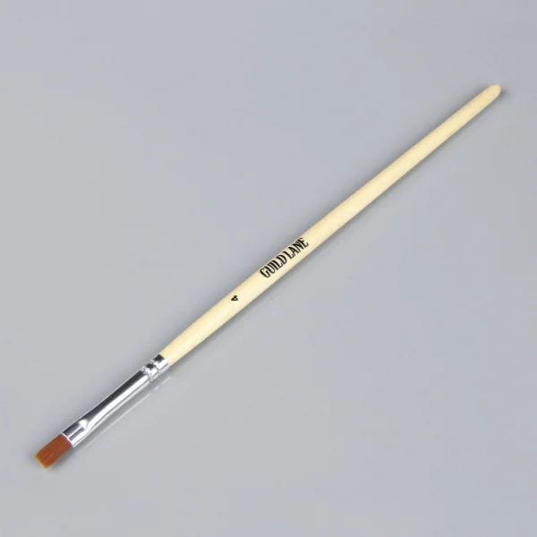J Perkins JP Flat Brushes 4 (12)
