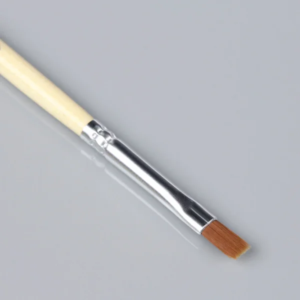 J Perkins JP Flat Brushes 4 (12)
