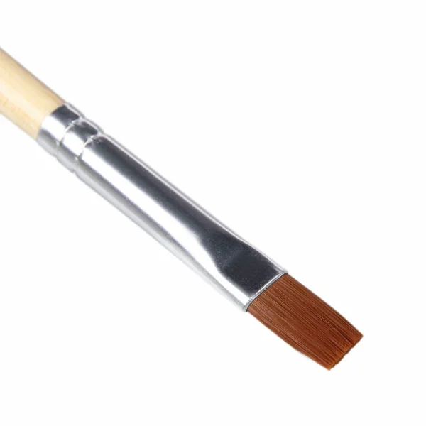 J Perkins JP Flat Brushes 6 (12)