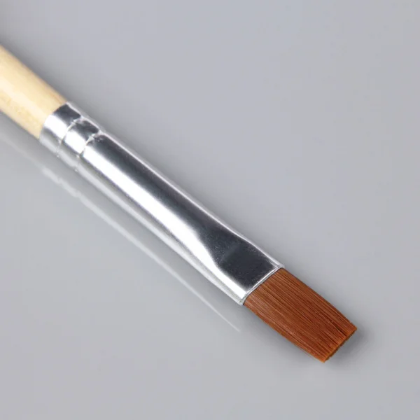 J Perkins JP Flat Brushes 6 (12)