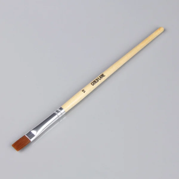 J Perkins JP Flat Brushes 10 (12)