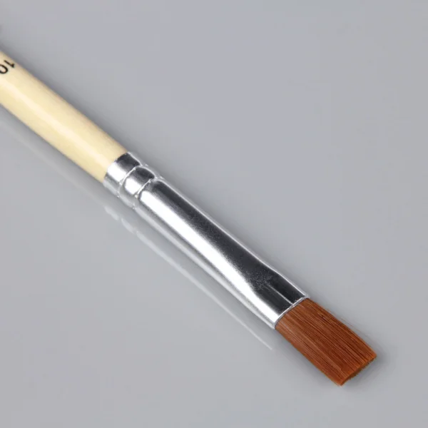J Perkins JP Flat Brushes 10 (12)