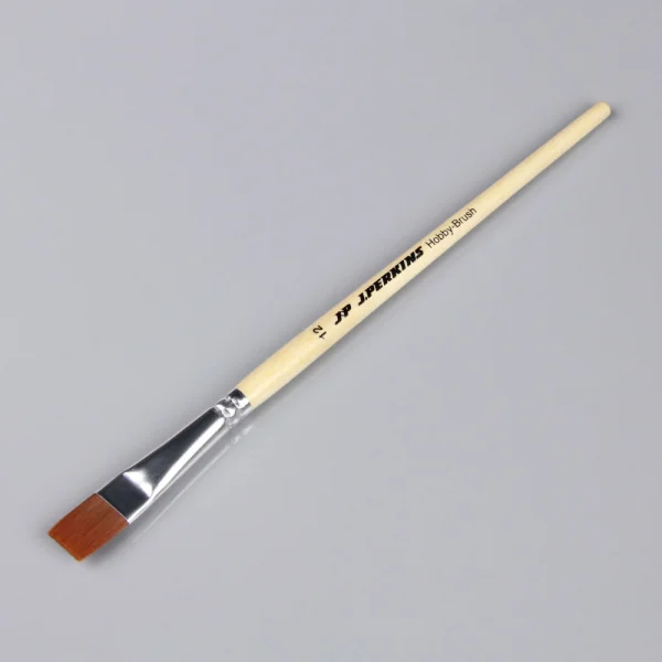 J Perkins JP Flat Brushes 12 (12)