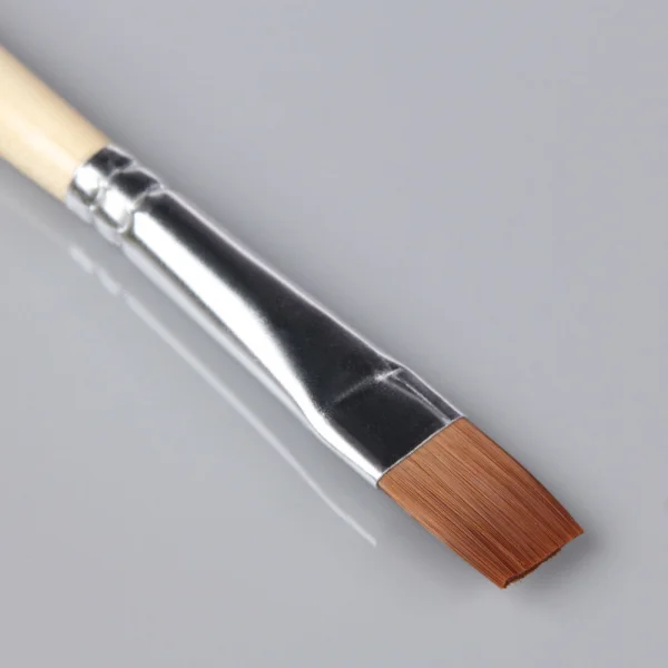 J Perkins JP Flat Brushes 12 (12)