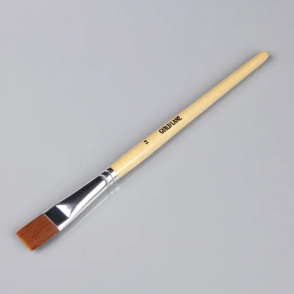 J Perkins JP Flat Brushes 14 (12)